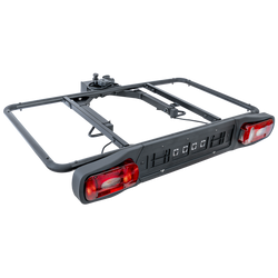 Plattform für die Inter Pack Re-Cargo Hakenbox