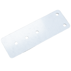 Anschlagpuffer für Seitenkupplung ZB-13A UNITRAILER 40x115mm