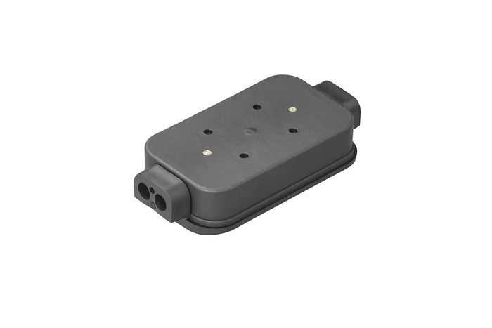 Elektroverteilerkasten 8x4-polig ProPlus 343097 Elektroverteilerkasten 6-24V