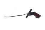 WAŚ 2550P W297.3.1 SPOT LED-Rechtsmarkierungsleuchte an kurzem Arm