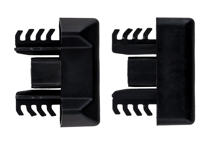 Aluminium-Schienenabdeckung - Inter Pack Cosmo COS13