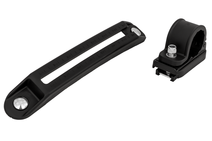 DOMAR DK8148 Kotflügelhalterung verstellbar Halterung Durchmesser 42mm