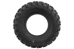KENDA K537 Bounty Hunter Offroad-Reifen für Quad/ATV 205/80 R12 43J 6PR TL
