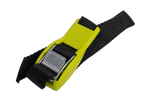Textil-Fahrradgurt mit Felgenschutz 45 cm - 1 Stück