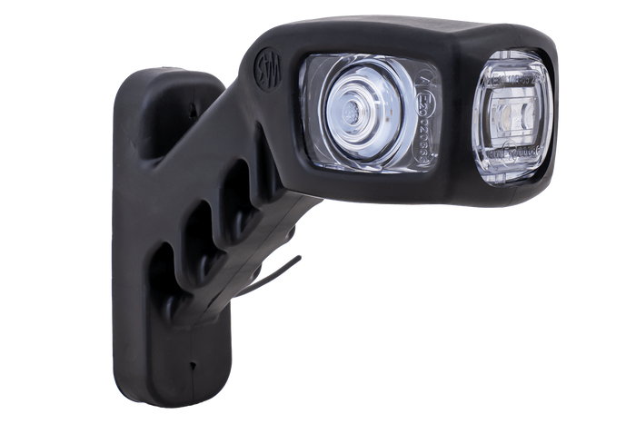 Positionsleuchte WAŚ W49 241L LED links