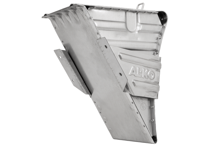 Unterlegkeil mit Montagehalterung AL-KO UK53 H:247mm