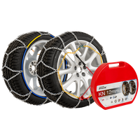Inter Pack KN 120 Schneeketten 12mm 