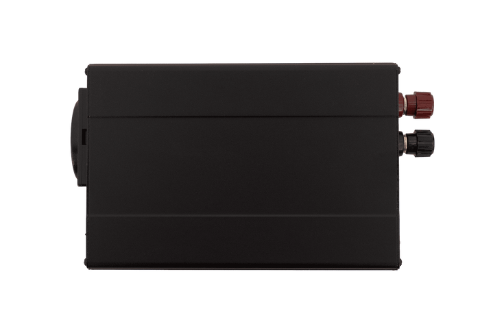 Spannungswandler 12V/230V (300/600W) KAMAR E1922