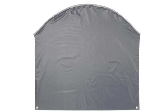 ProPlus Radkappe 610316 Radkappe 88x89cm