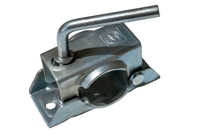 OUTLET WINTERHOFF 48mm Stützradklemme