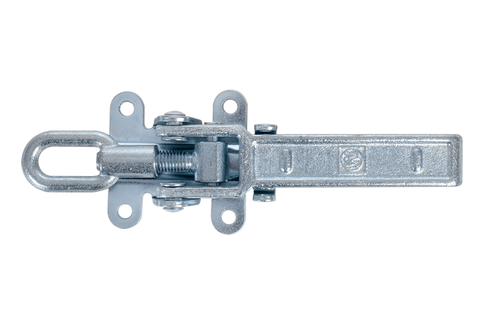 WINTERHOFF EXZV 10-1 Anhängerkupplung für exzentrische Anhängerseitenverriegelung