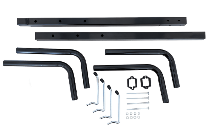 Felgen- und Reifenständer LAMP 4-Rad-Aufhänger