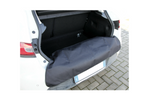 Heckstoßstangenschutzmatte LAMP Kofferraumabdeckung 120x40cm