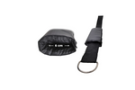 Set mit drei Sturmschutzgurten ProPlus 361730 Gurtabdeckungen 6 cm