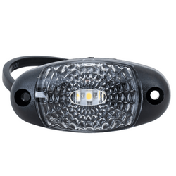FRISTOM FT-025B LED Umrissleuchte, Universal
