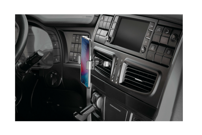 Snap Vent Pro LAMP Handyhalterung für die Lüftungsöffnung