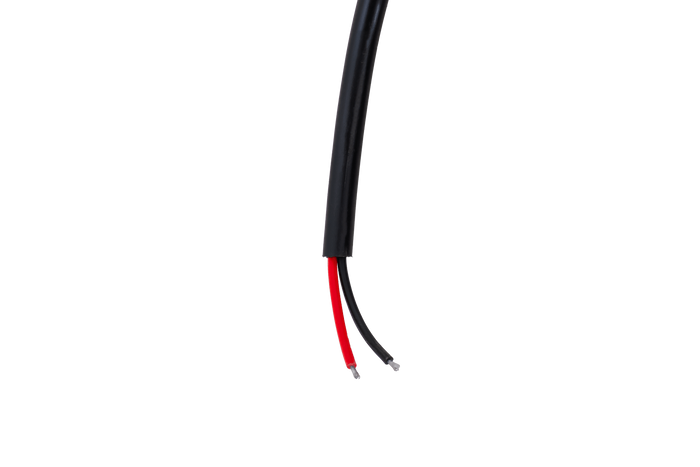 Set bestehend aus zwei LED-Arbeitsscheinwerfern, Reflektor TT TECHNOLOGY TT.13209 12xLED 2200lm