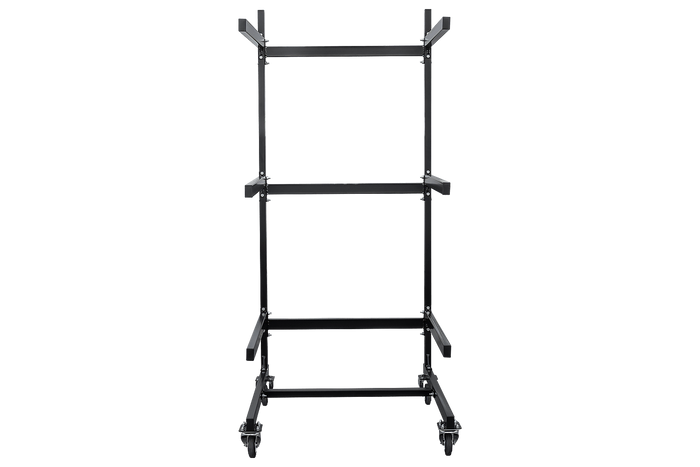 INTER PACK Dachboxträger, Träger für 3 Boxen, 1892,5 mm, 818 mm