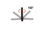 Werkstattlampe YATO YT-08524 COB LED 1000lm