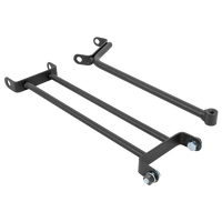 Spiegelhalter mit Verlängerung PLASTEX WRR0100.M6 Universalarm für Landmaschinen