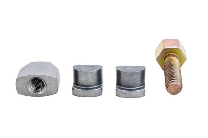 Bremsnachsteller für KNOTT Trommelbremse 160x35 / 200x50