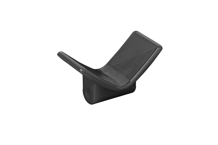 ProPlus 345453BK Bugfender für Bootsanhänger