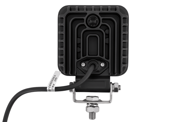 LED-Arbeitsscheinwerfer-Reflektor TT TECHNOLOGY TT.13336 36xLED 2880lm quadratisch