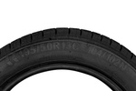 Verstärkter Reifen für Anhänger KENDA KR101 195/50 R13C 104/102N