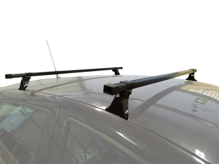 Dachträger Mont Blanc Supra 113