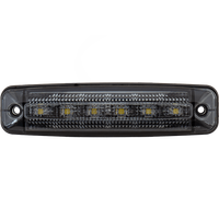 FRISTOM FT-079 LED-Dunkelmarkierungsleuchte, Universalweiß