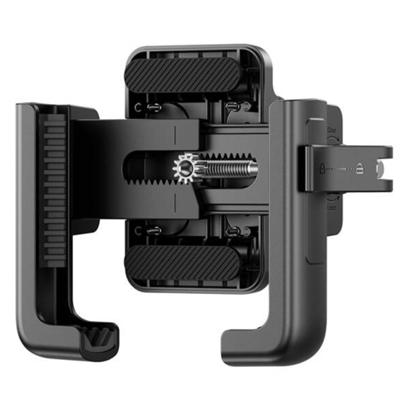 BASEUS GoTrip Serie universelle Handyhalterung für Fahrrad/Motorrad mit Spiegel