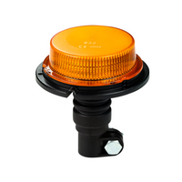 TT TECHNOLOGY TT.832 LED-Warnleuchte, orange blinkend
