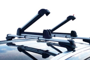 G3 Summit 6 Skiträger