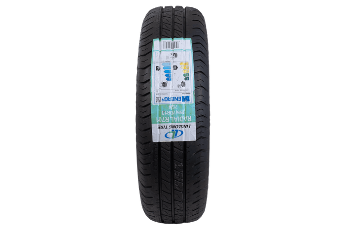 OUTLET Anhängerrad REIFEN LINGLONG 155/70 R13 75N FELGE UNITRAILER schwarz 4Jx13" 4x100 ET:30