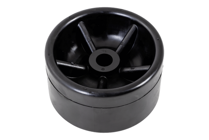 KNOTT Kielrolle 67mm für Bootsanhänger