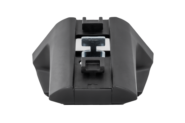 Inter Pack Virgo IR 110 (G2) Dachträger für integrierte Reling