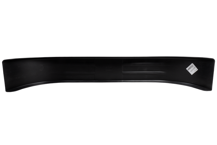 OUTLET Tandem-Kotflügel für Anhänger 13-14&quot; DOMAR D20300 flacher Radlauf 1500/240mm