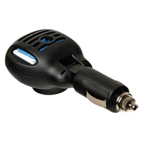 Elektrische Mückenvernichterlampe Zigarettenanzünderstecker 12/24V