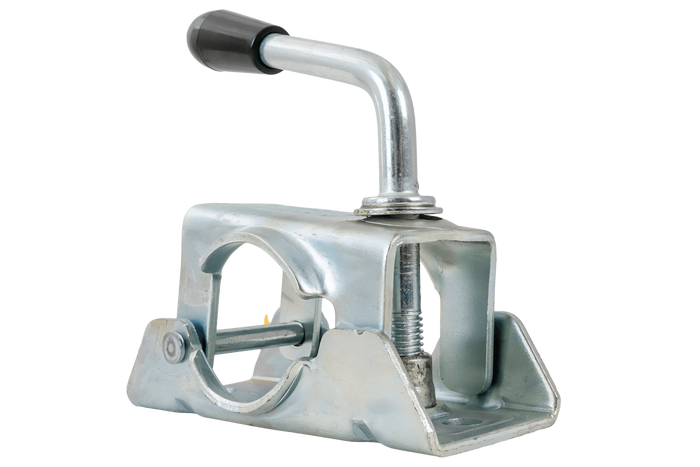 Klemme für das KNOTT LB48 48-mm-Stützrad