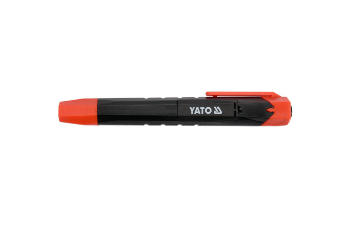 YATO YT-72982 Bremsflüssigkeitstester