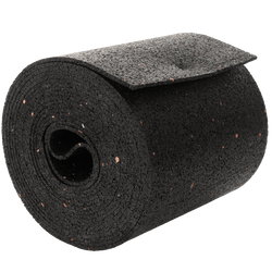 Antirutsch-Laderaummatte 5000x150x3 mm