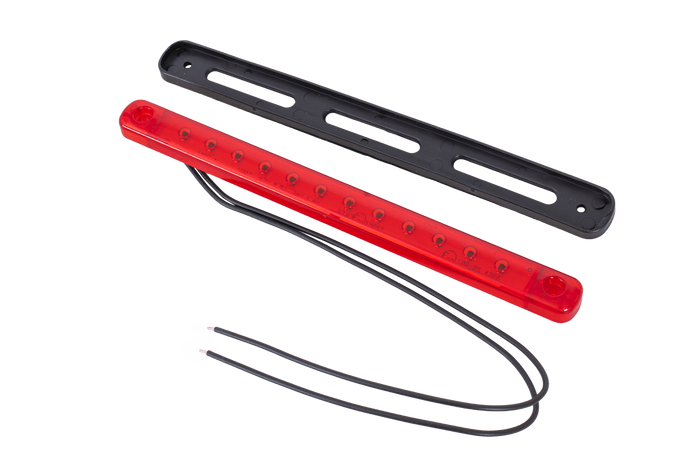 Bremslicht WAŚ W207 LED universal