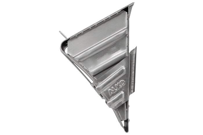 Unterlegkeil mit Montagehalterung AL-KO UK46 H:206mm