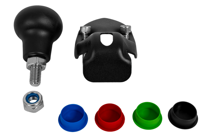 PLASTEX GP106 Universal-Lenkradknauf