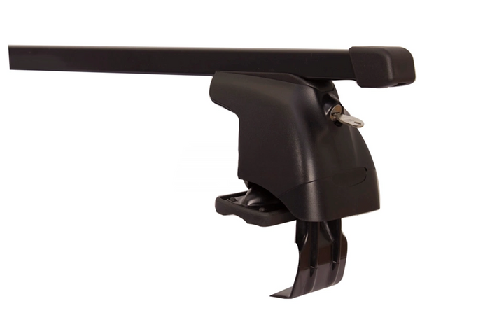 Mont Blanc AMC 5022 Stahl-Dachgepäckträger