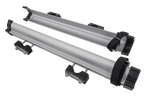Zwei-Fahrrad-Adapter für die Inter Pack Re-cargo Plattform