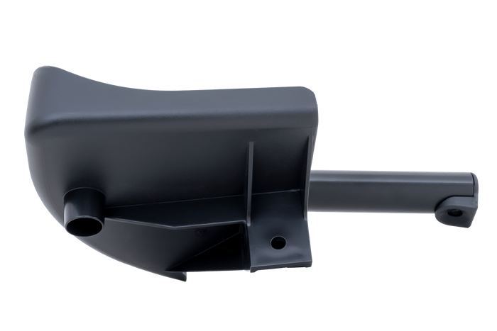 Lampengehäuse (rechts) für Atera Strada Sport/E-Bike - 0969922671