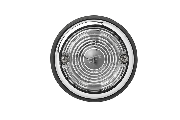 ProPlus 343705PM Positionsleuchte Weiß Universal