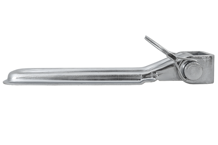 Seitenscharnier mit Griff und Bolzen WINTERHOFF BSCH 10-17-220+BSCHG 10-17-B+BSCHG 10-17-B komplette Anhängerseitenmontage