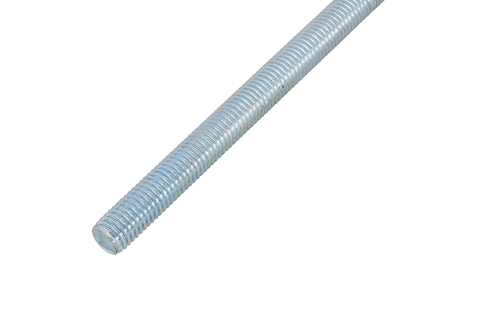 DROMET HOH M12x300 Deckenhaken leicht gebogen